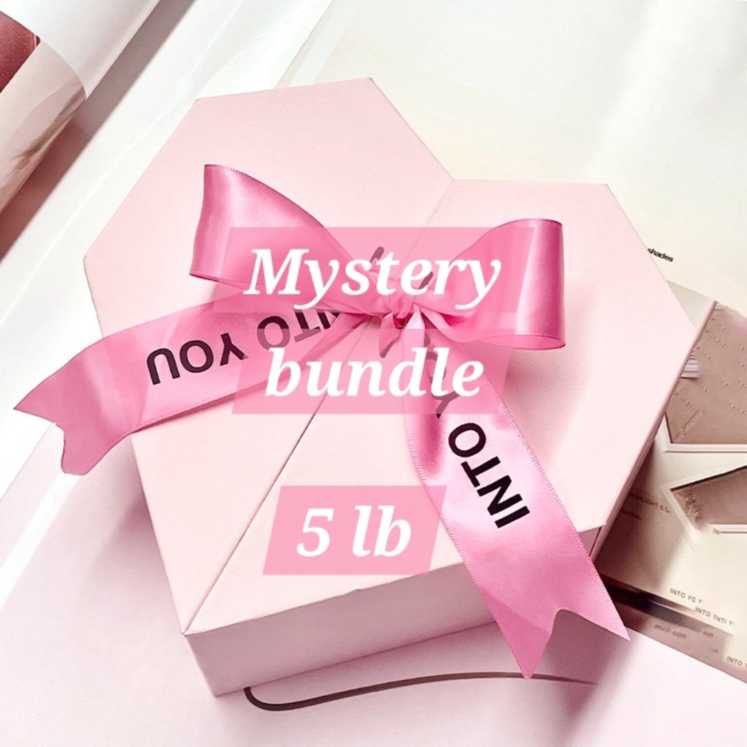 5lb Mystery Bundle